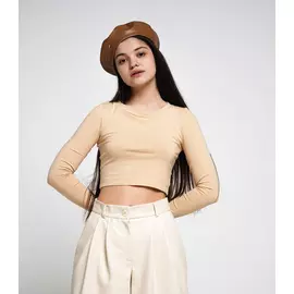 Лонгсливы Darsi.Studio