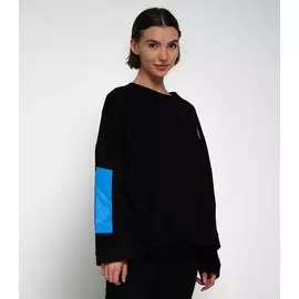 Лонгсливы IZZY