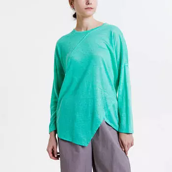 Лонгсливы LEAF