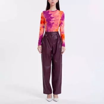 Лонгсливы MOLLIS