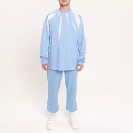 Лонгсливы NAKOXANO