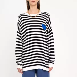 Лонгсливы OXO2