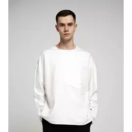 Лонгсливы TOMSOYER