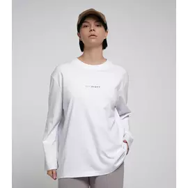 Лонгсливы Ushkaff