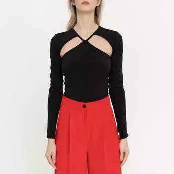 Лонгсливы YOU WANNA