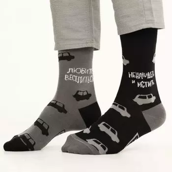 Носки St. Friday