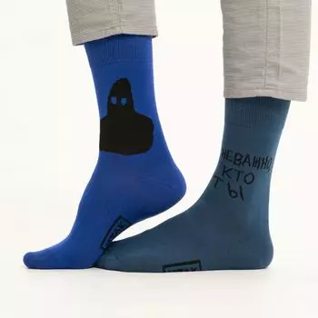 Носки St. Friday