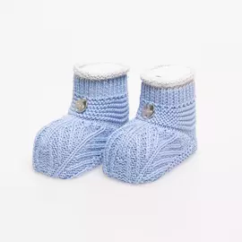 Обувь для дома Leoking