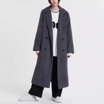 Пальто One Week