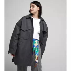 Пальто Soeasy.moscow