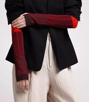 Перчатки JNBY