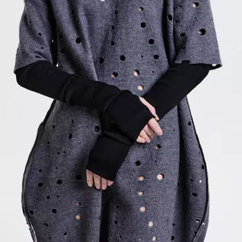 Перчатки JNBY