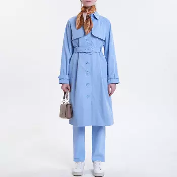 Плащи и тренчи Akhmadullina Dreams