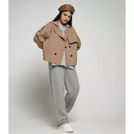 Плащи и тренчи C.H.I.C.