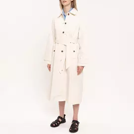 Плащи и тренчи Chaika store