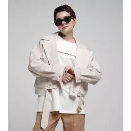 Плащи и тренчи Darsi.Studio