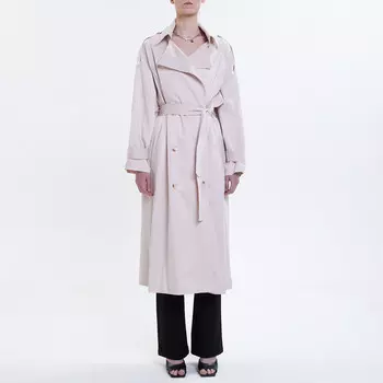 Плащи и тренчи Darsi.Studio