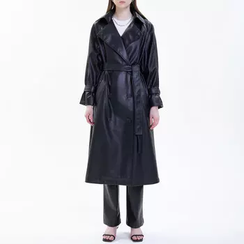 Плащи и тренчи Darsi.Studio