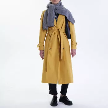 Плащи и тренчи EVETSTOREZZ