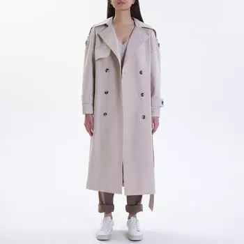 Плащи и тренчи EVETSTOREZZ