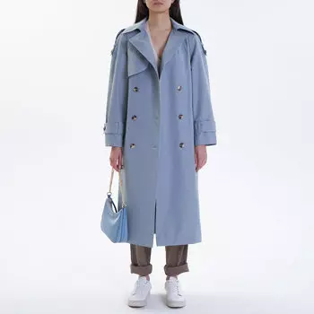 Плащи и тренчи EVETSTOREZZ