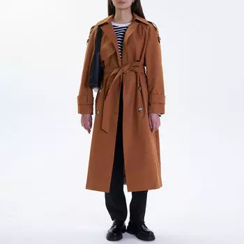 Плащи и тренчи EVETSTOREZZ