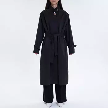 Плащи и тренчи Frappe studio