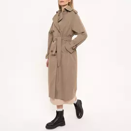 Плащи и тренчи GROSSBERG jeans