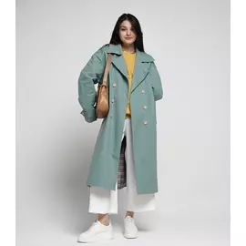 Плащи и тренчи IZZY