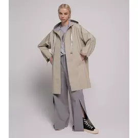 Плащи и тренчи JNBY