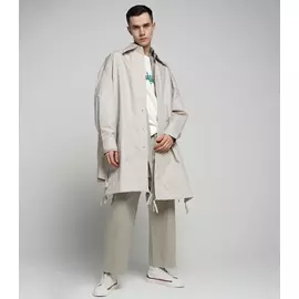 Плащи и тренчи JNBY