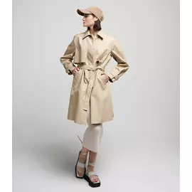 Плащи и тренчи JNBY