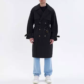 Плащи и тренчи JUST BE NICE