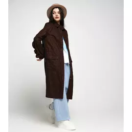 Плащи и тренчи METODAY