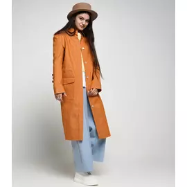 Плащи и тренчи METODAY