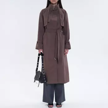 Плащи и тренчи METODAY