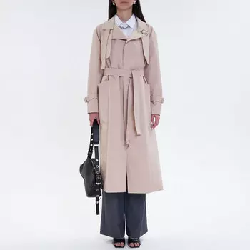 Плащи и тренчи METODAY