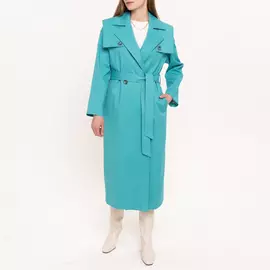 Плащи и тренчи MOLLIS