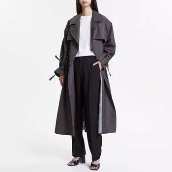 Плащи и тренчи Moscovite