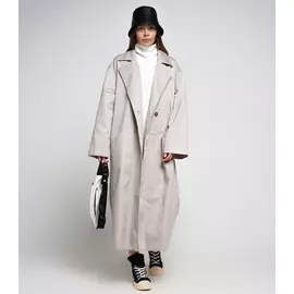 Плащи и тренчи PENNYMANNY