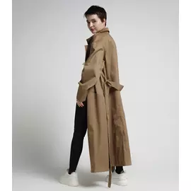 Плащи и тренчи PENNYMANNY