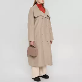 Плащи и тренчи PENNYMANNY