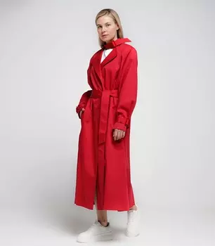 Плащи и тренчи Soeasy.moscow