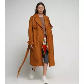 Плащи и тренчи Soeasy.moscow