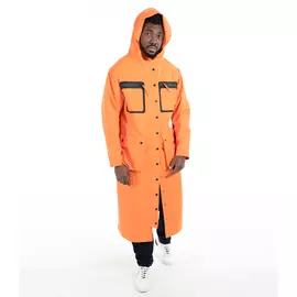 Плащи и тренчи THE ROAD