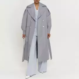 Плащи и тренчи The Select