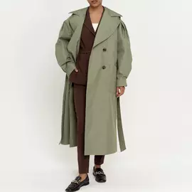 Плащи и тренчи The Select