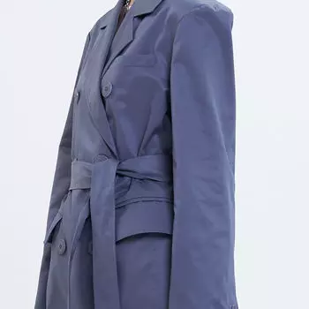 Плащи и тренчи theStama