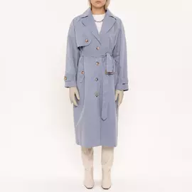 Плащи и тренчи tobeONE