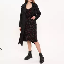 Плащи и тренчи tobeONE